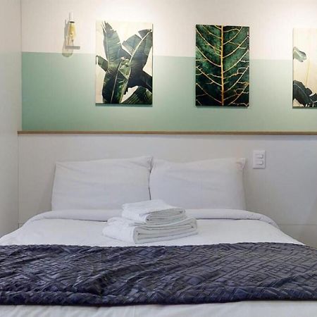 Charlie Porto Alegre Praca 4 Apartment ภายนอก รูปภาพ